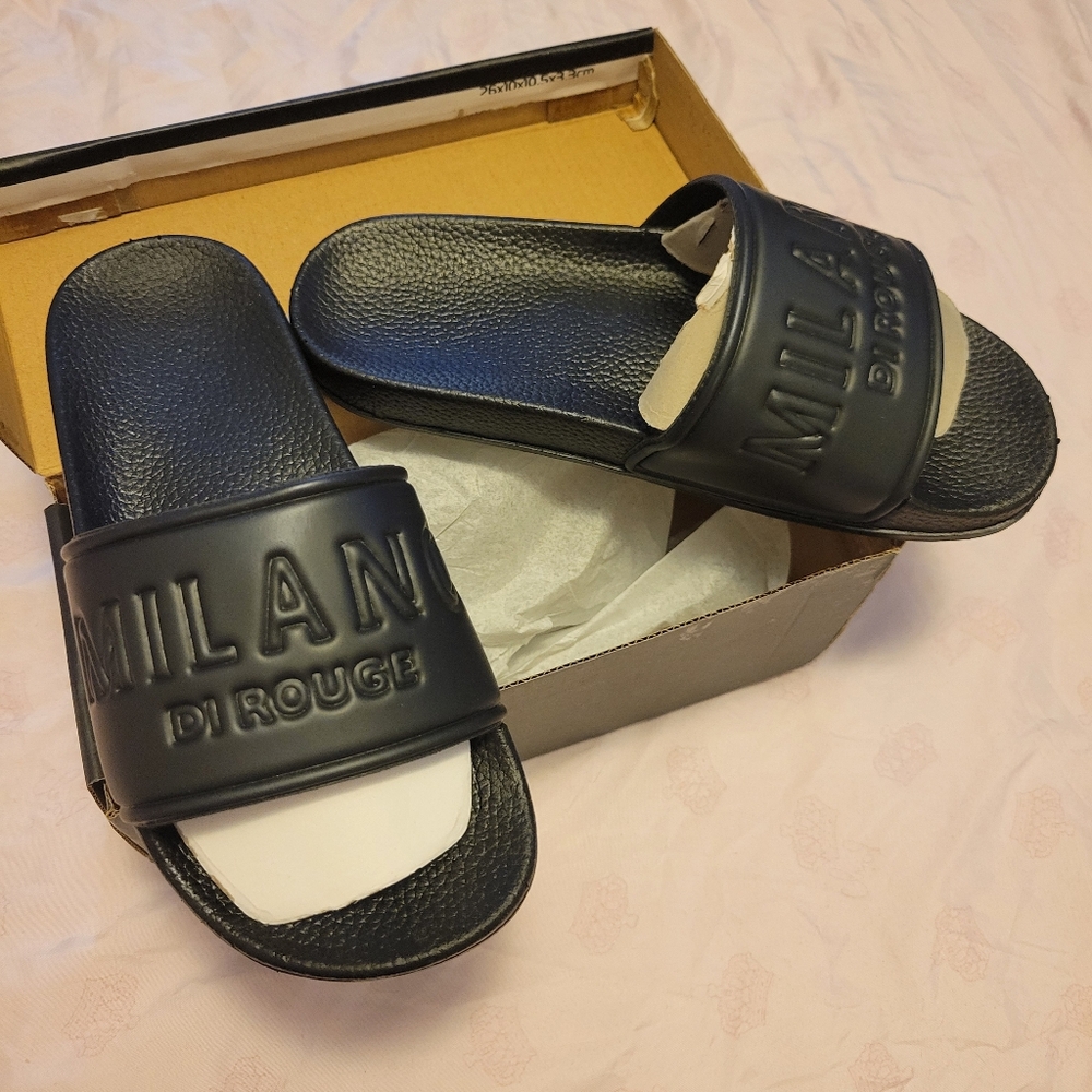 Milano slides